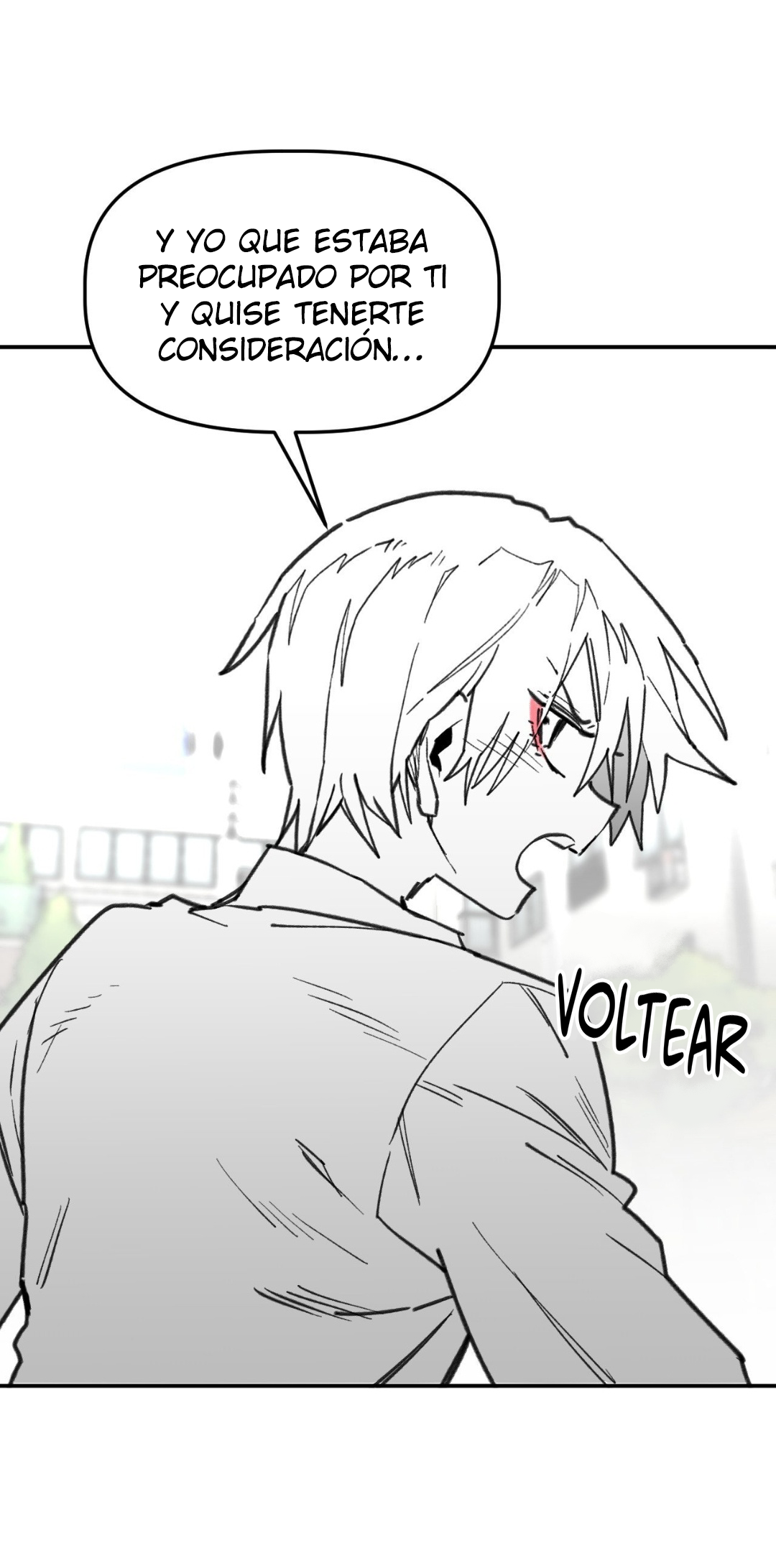 High School Boy Capitulo 84 página 55