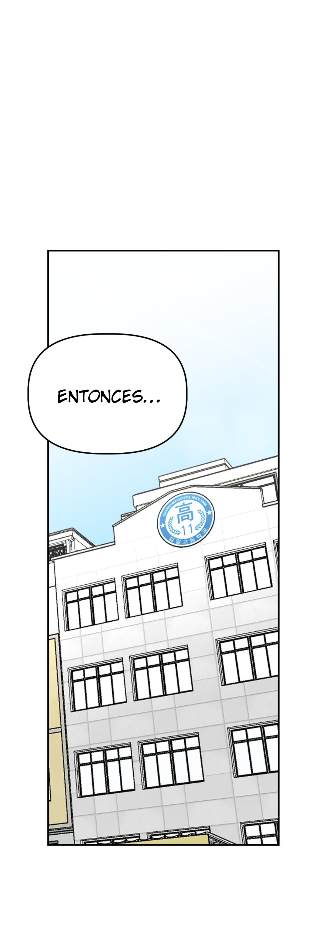 High School Boy Capitulo 84 página 57