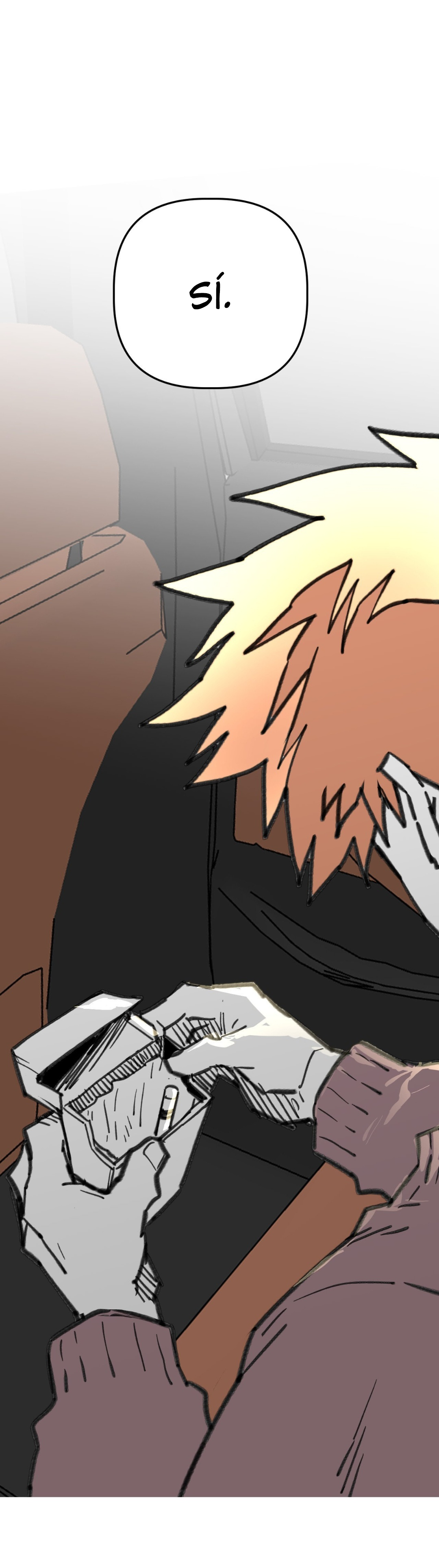 High School Boy Capitulo 84 página 60