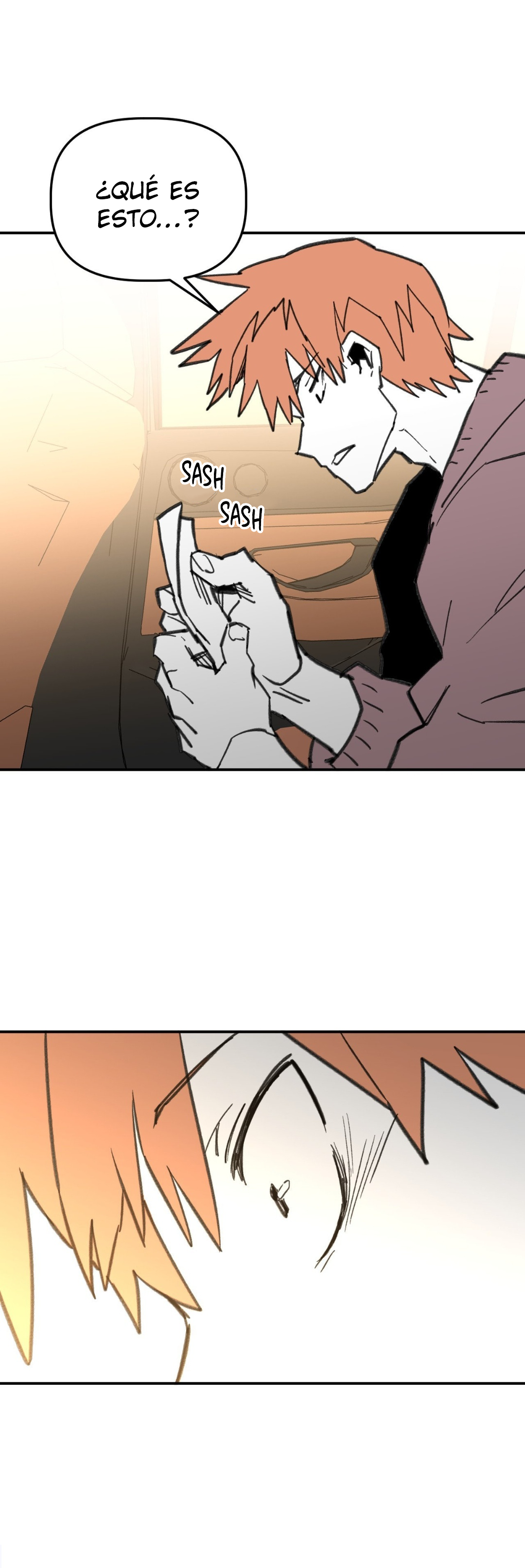 High School Boy Capitulo 84 página 62