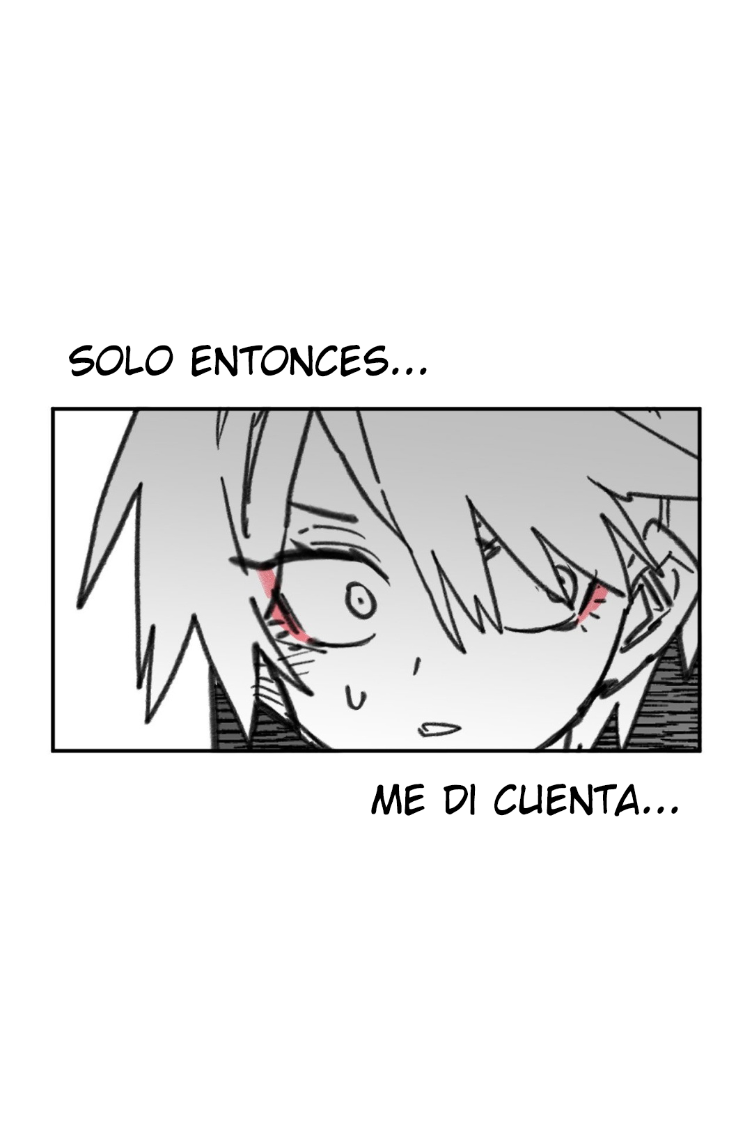 High School Boy Capitulo 85 página 14