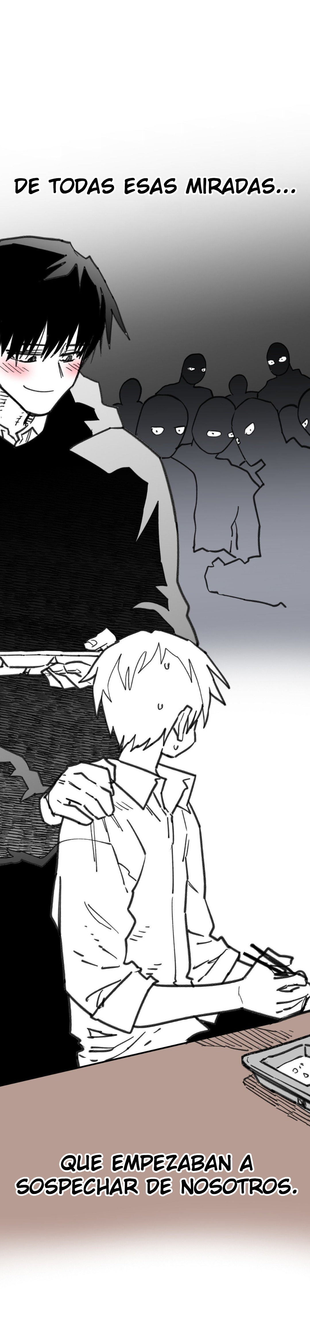 High School Boy Capitulo 85 página 15
