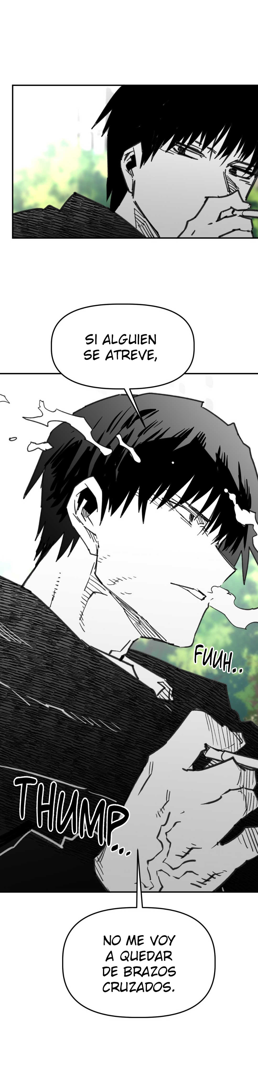 High School Boy Capitulo 85 página 19
