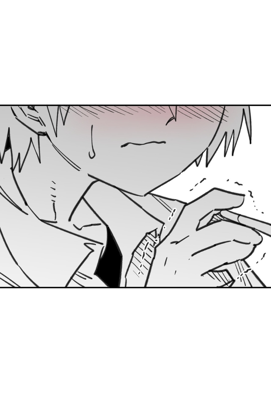 High School Boy Capitulo 85 página 23