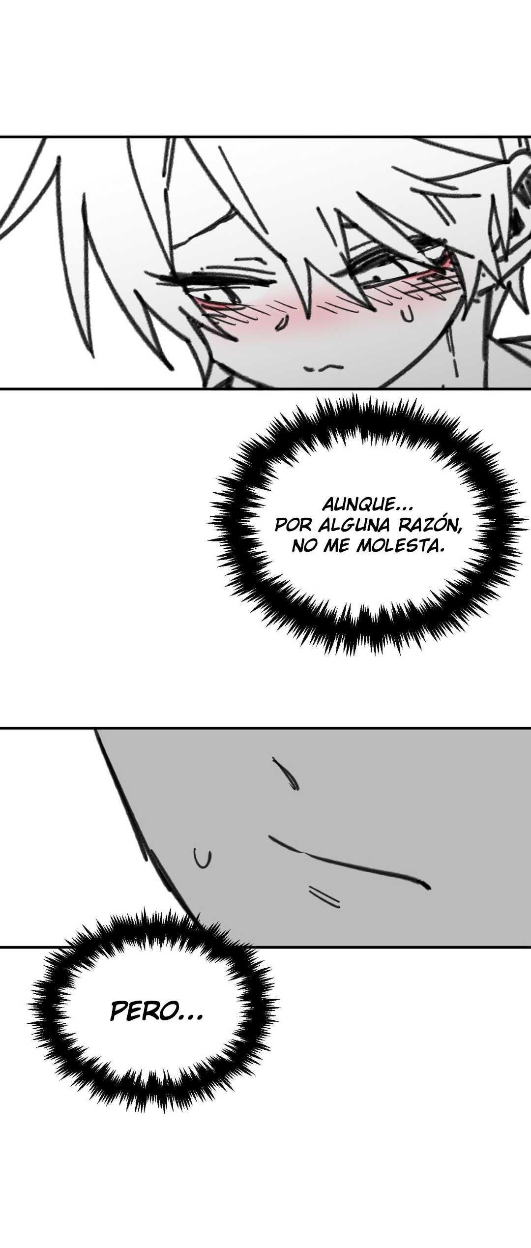 High School Boy Capitulo 85 página 26