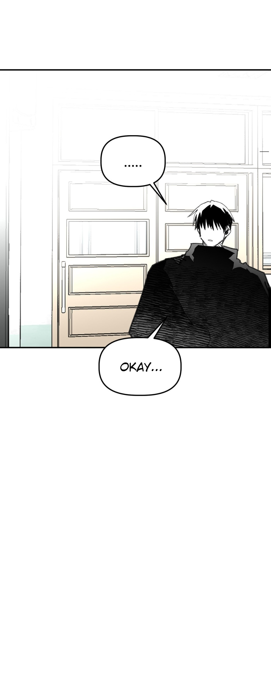 High School Boy Capitulo 85 página 43