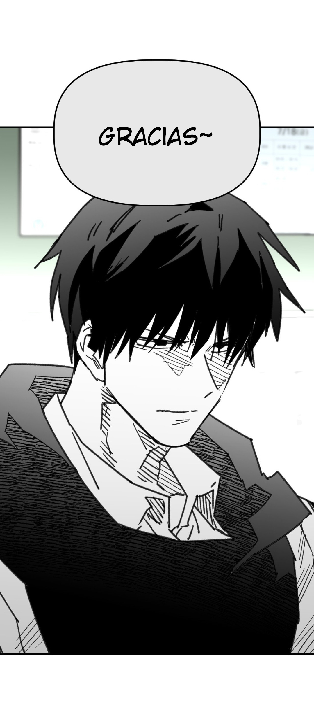 High School Boy Capitulo 85 página 45