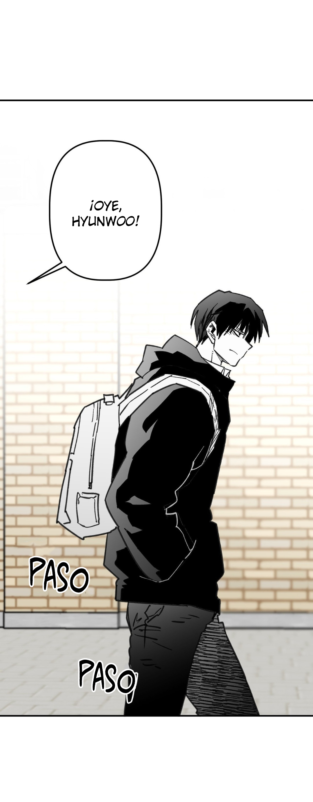 High School Boy Capitulo 85 página 47