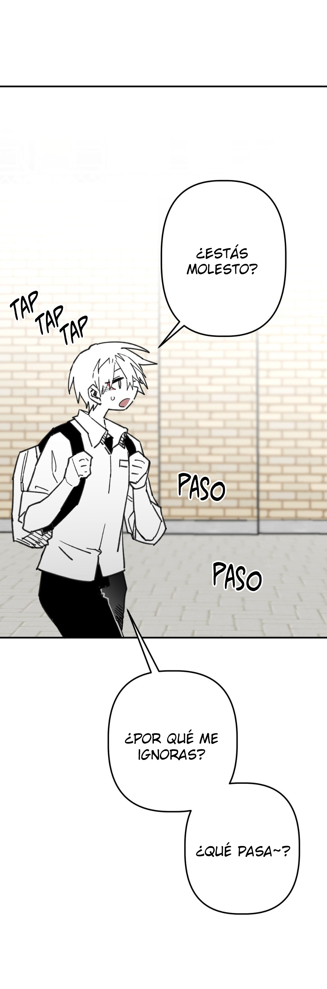 High School Boy Capitulo 85 página 48