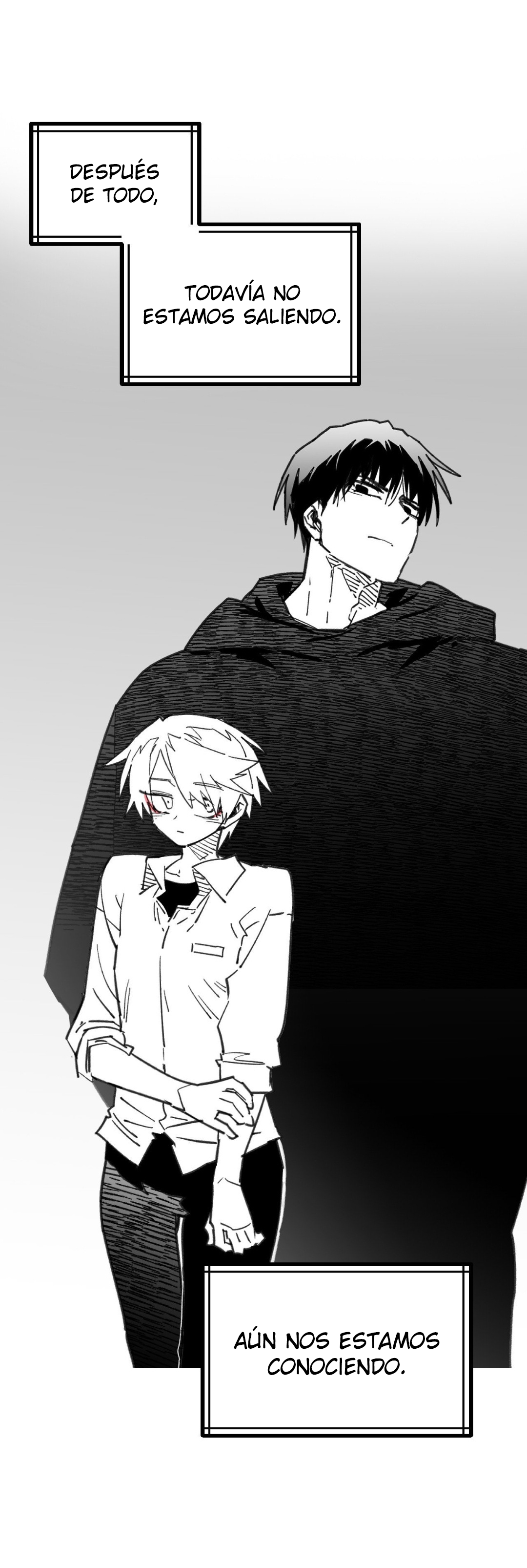 High School Boy Capitulo 85 página 51