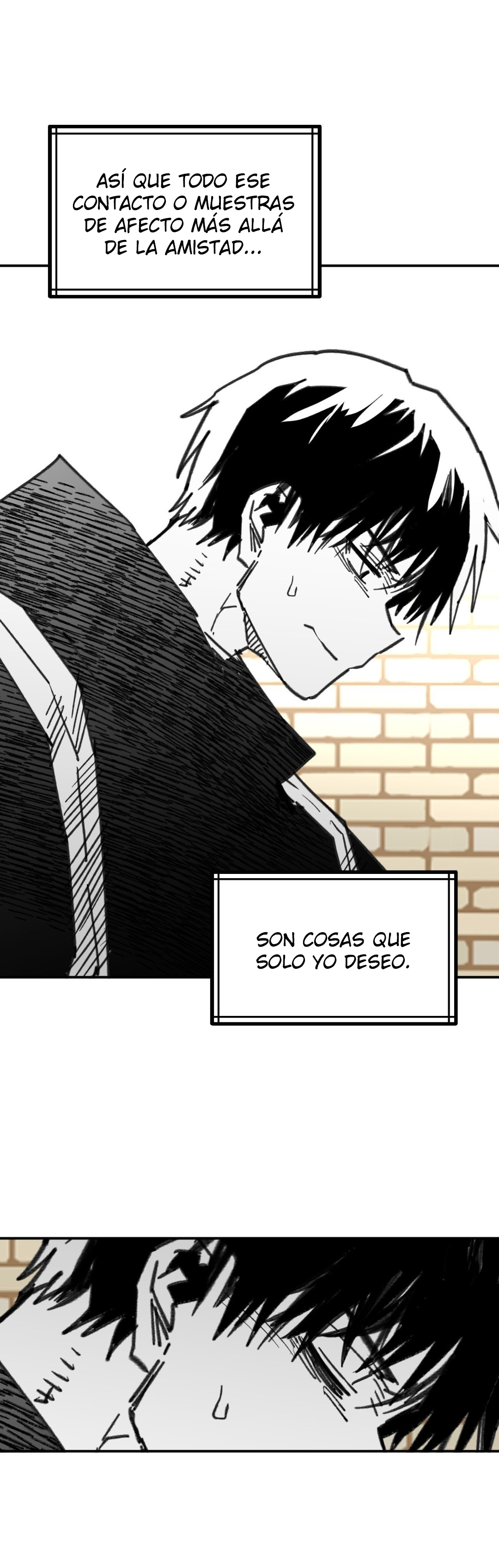 High School Boy Capitulo 85 página 52