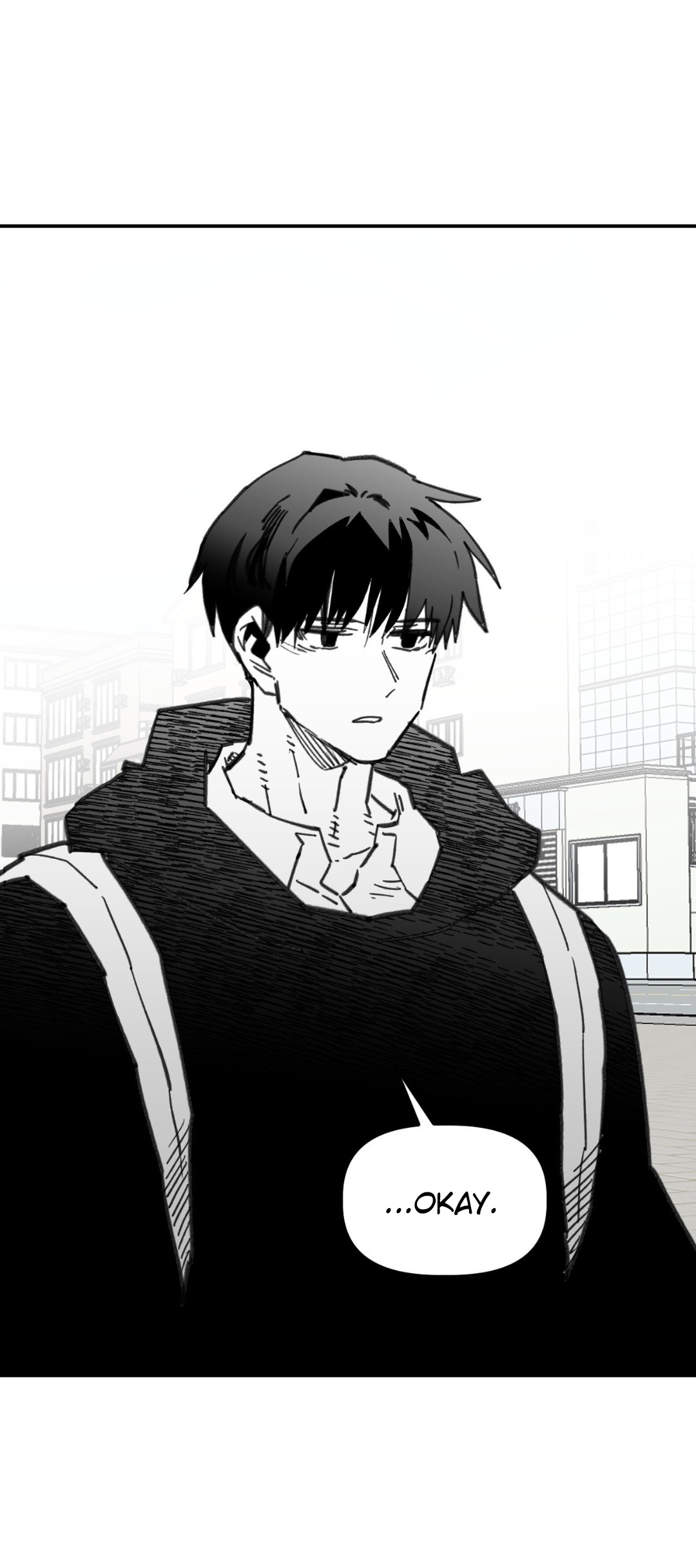High School Boy Capitulo 85 página 7
