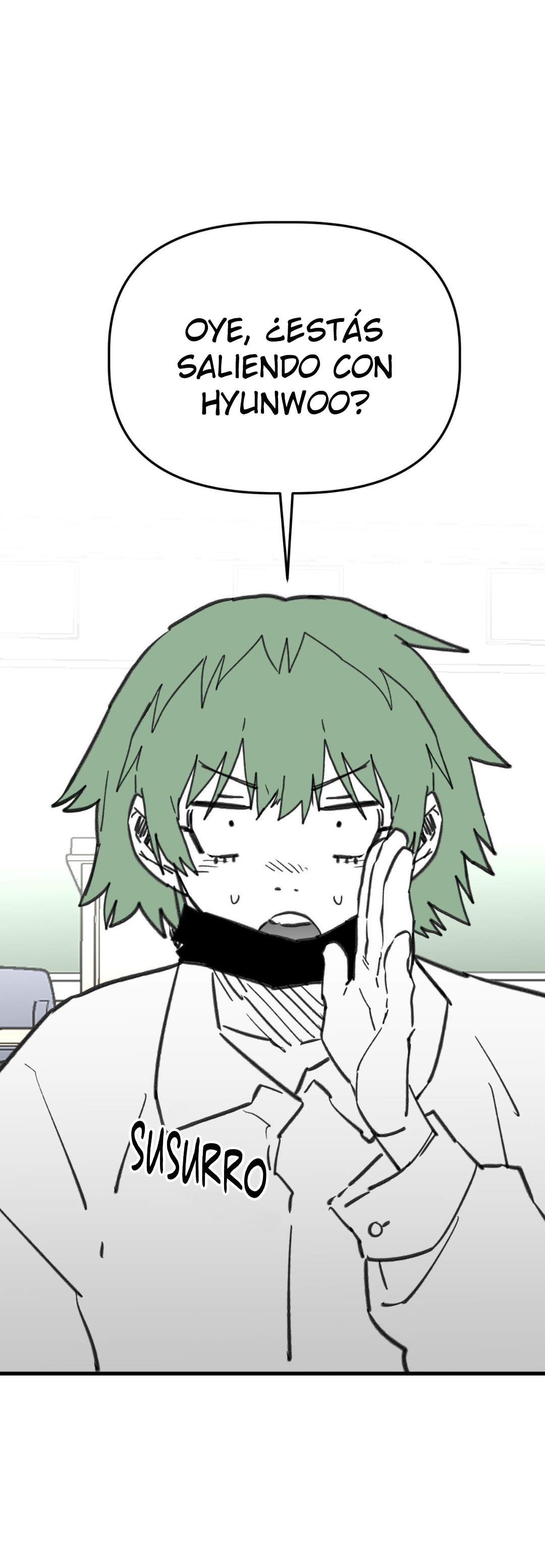High School Boy Capitulo 85 página 9