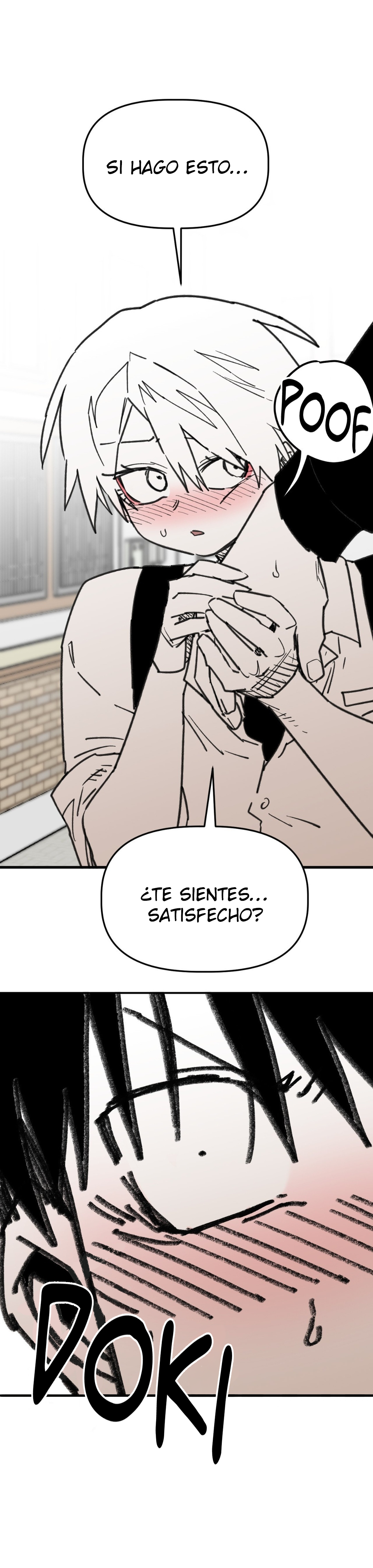 High School Boy Capitulo 86 página 11