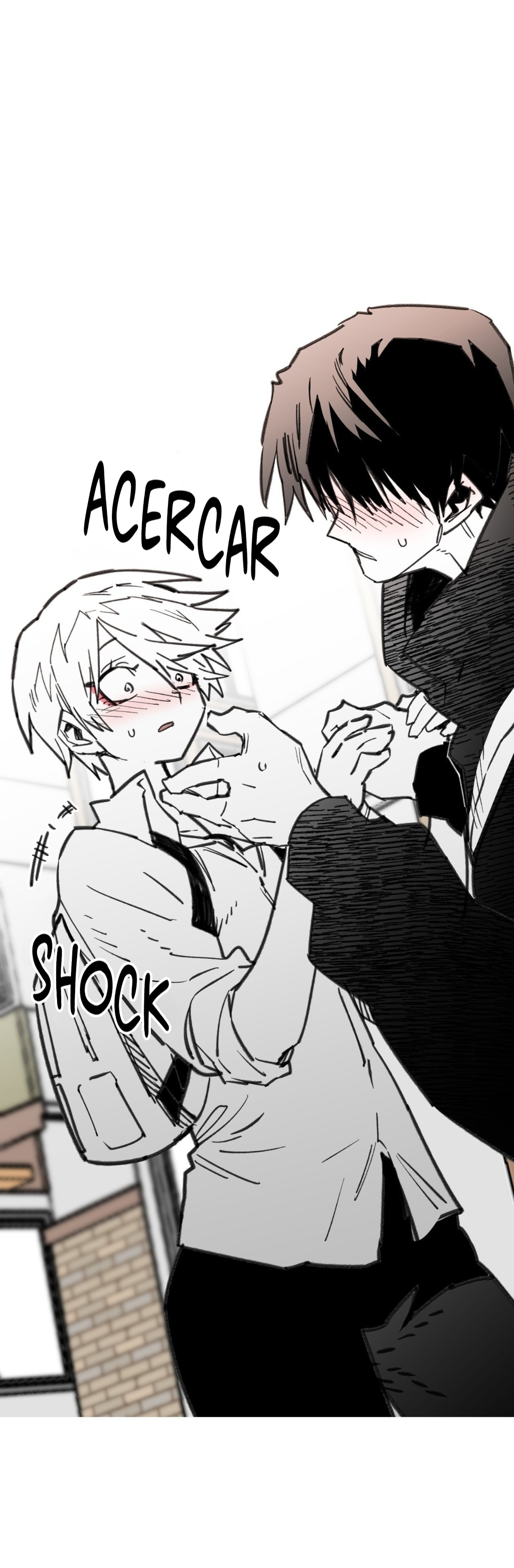 High School Boy Capitulo 86 página 13
