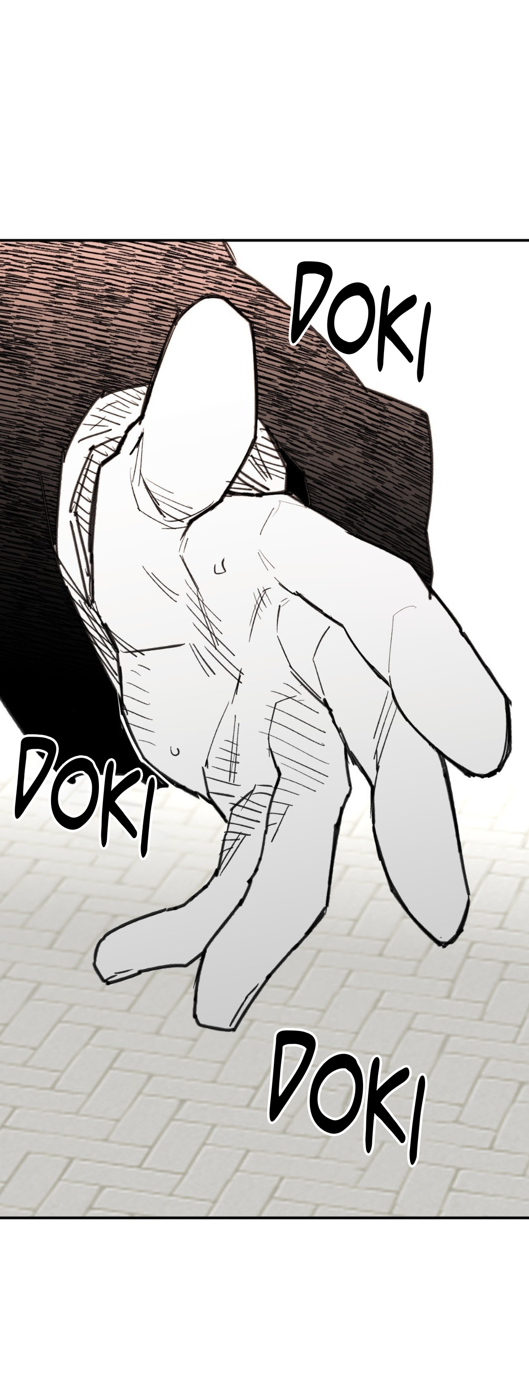 High School Boy Capitulo 86 página 15