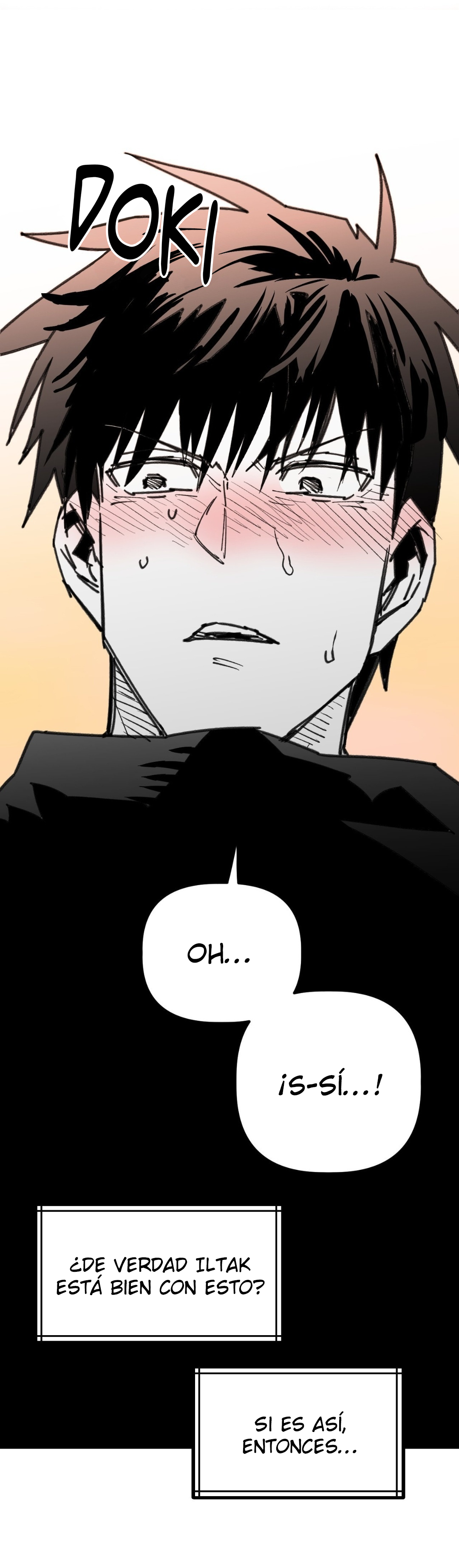 High School Boy Capitulo 86 página 20