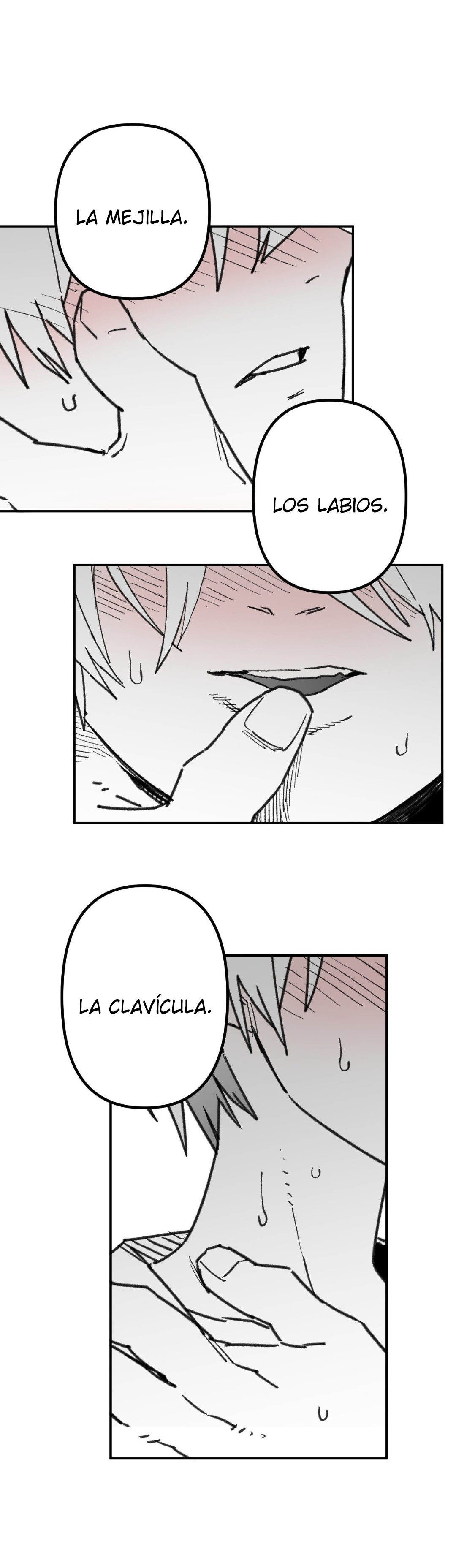 High School Boy Capitulo 86 página 22