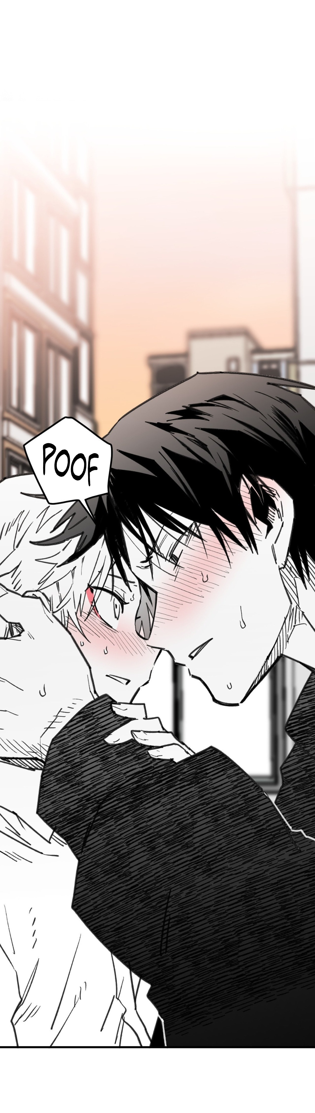 High School Boy Capitulo 86 página 24
