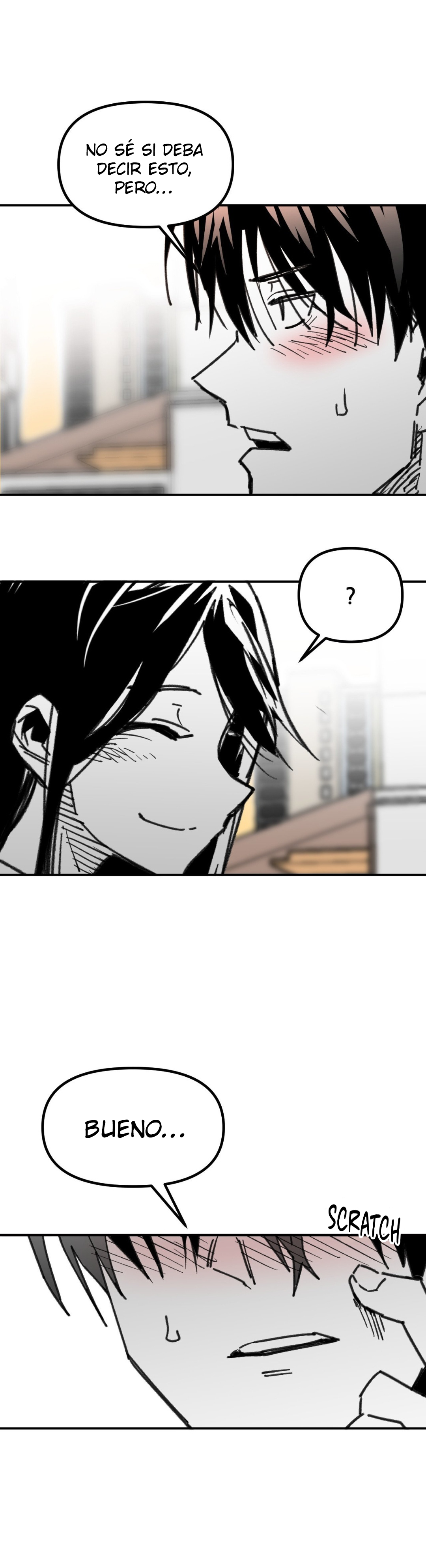 High School Boy Capitulo 86 página 44