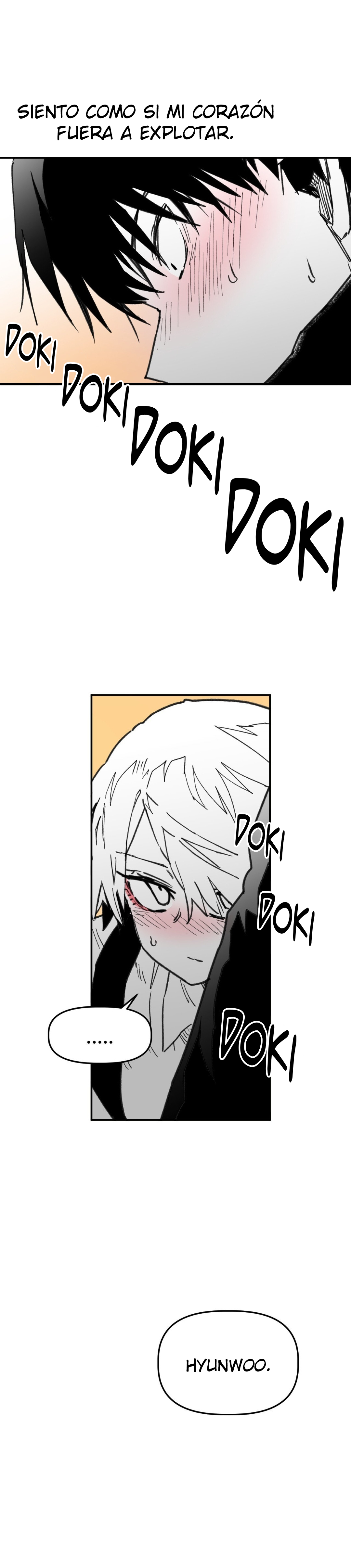 High School Boy Capitulo 86 página 6