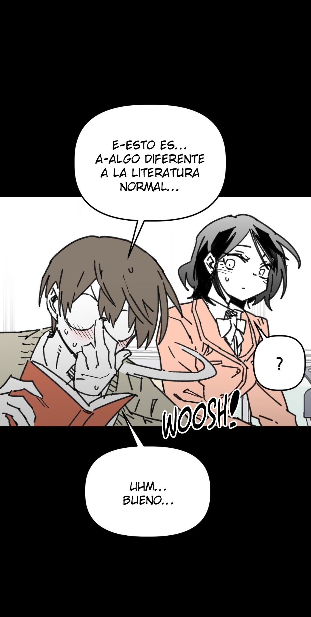 High School Boy Capitulo 87 página 10