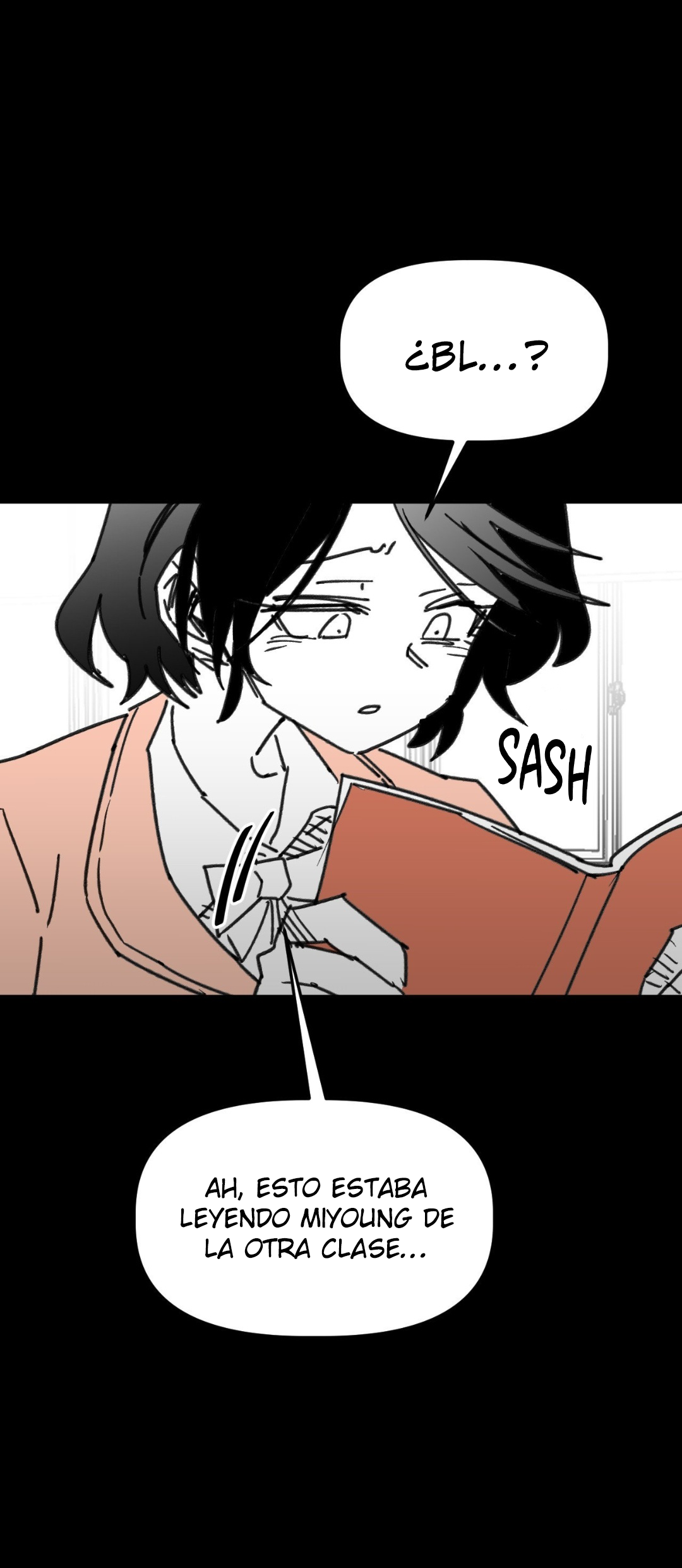 High School Boy Capitulo 87 página 12