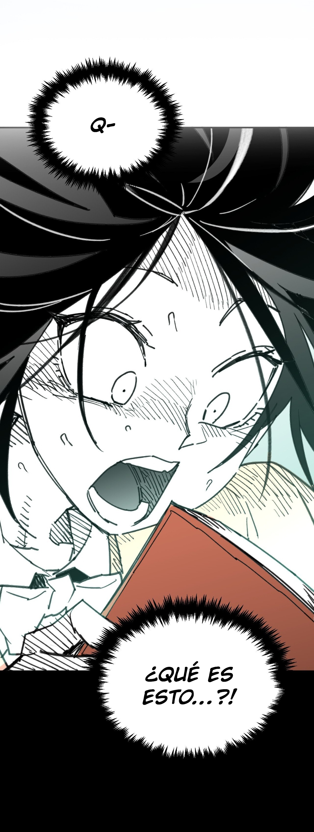 High School Boy Capitulo 87 página 16