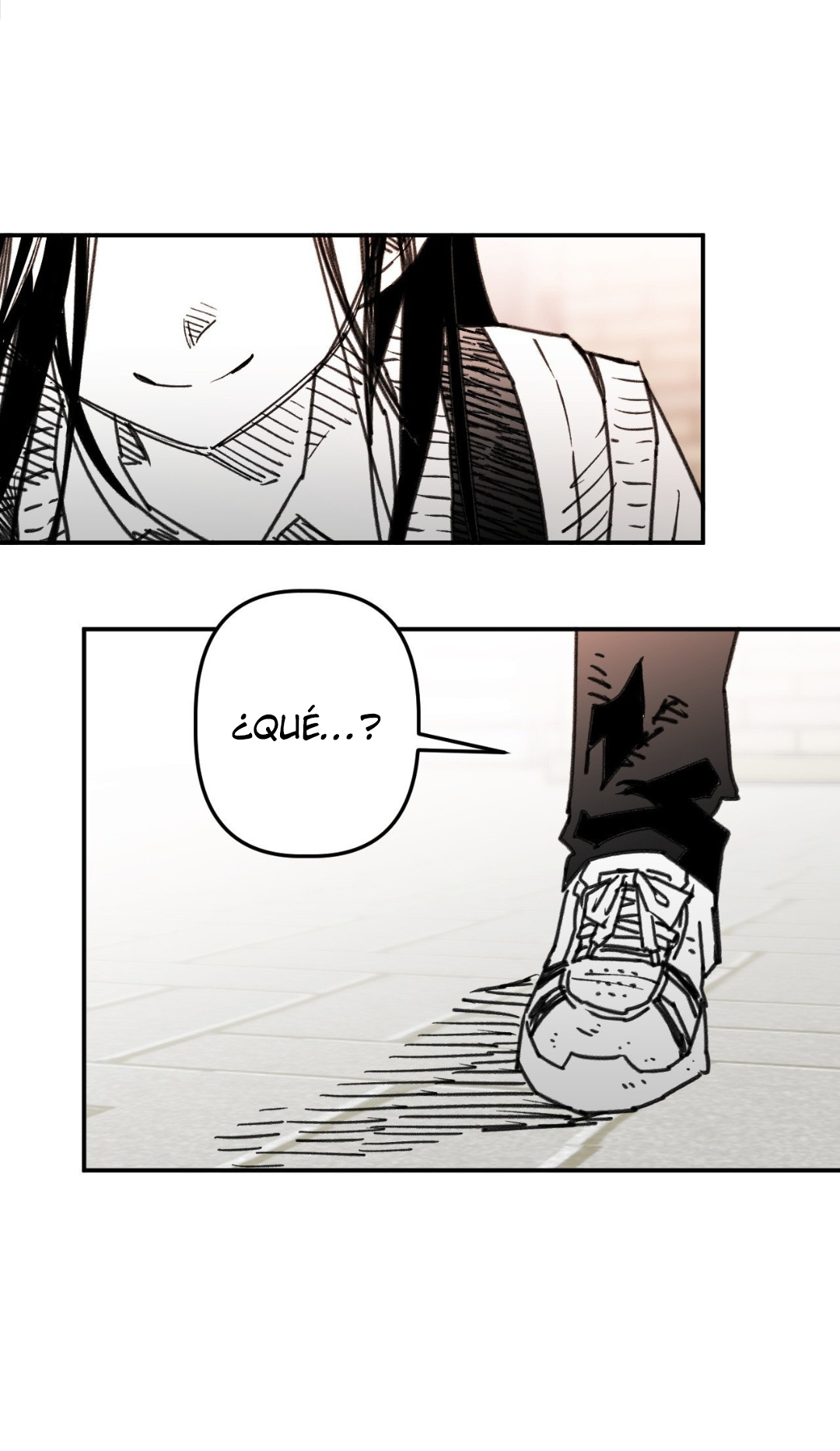 High School Boy Capitulo 87 página 19