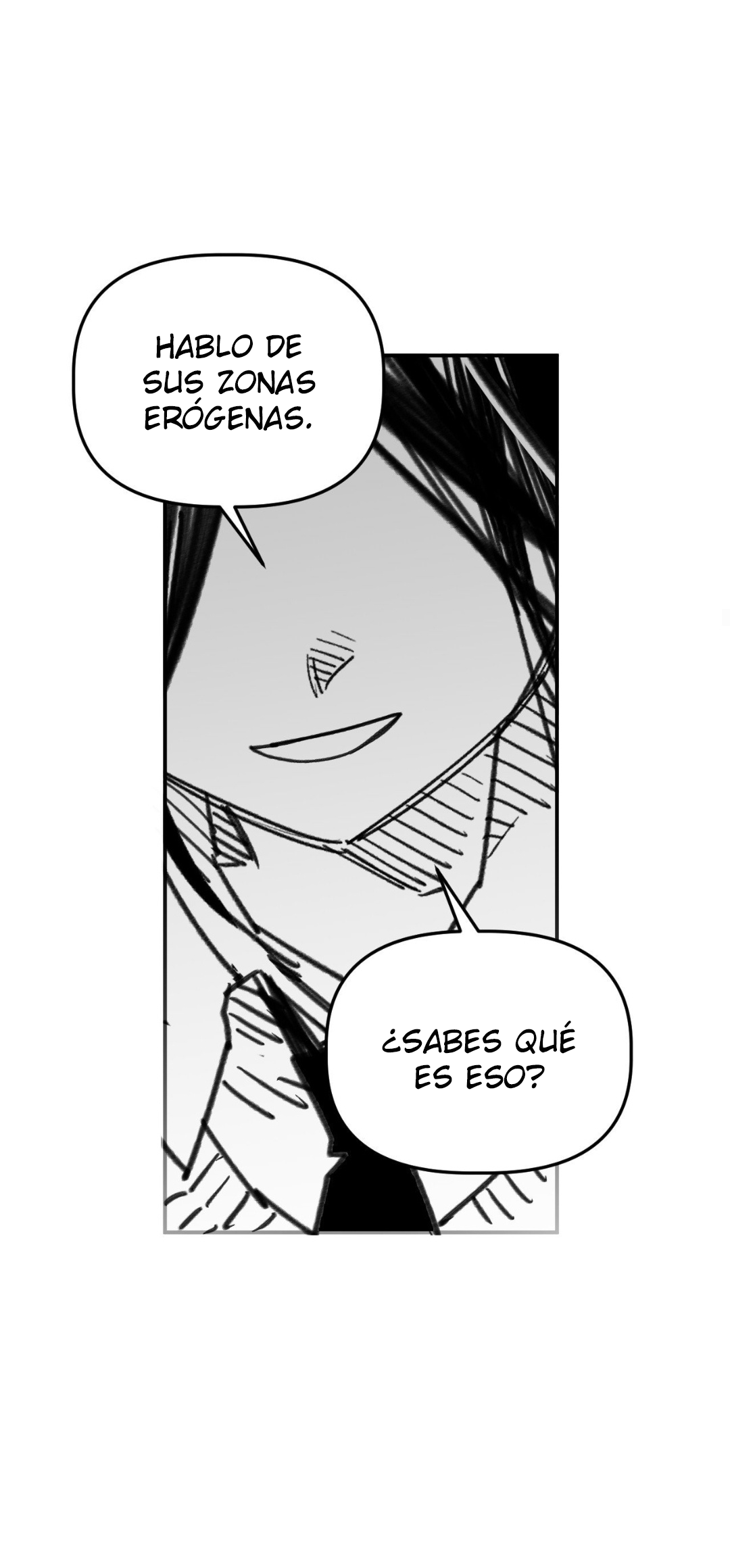 High School Boy Capitulo 87 página 21