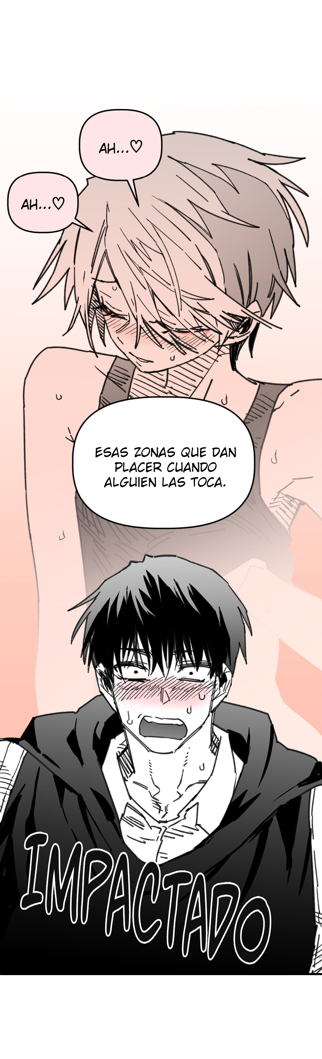 High School Boy Capitulo 87 página 22