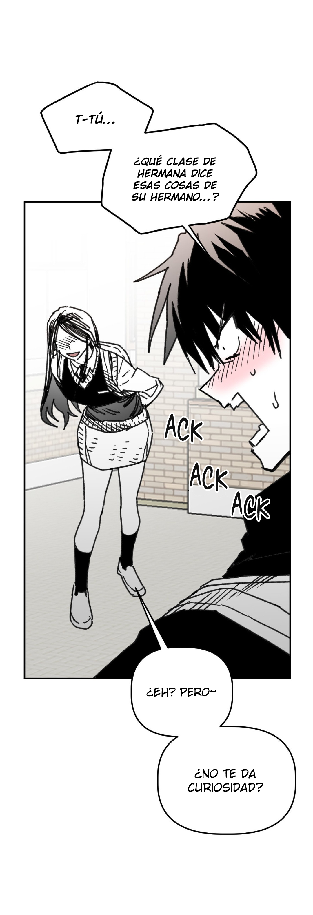 High School Boy Capitulo 87 página 23