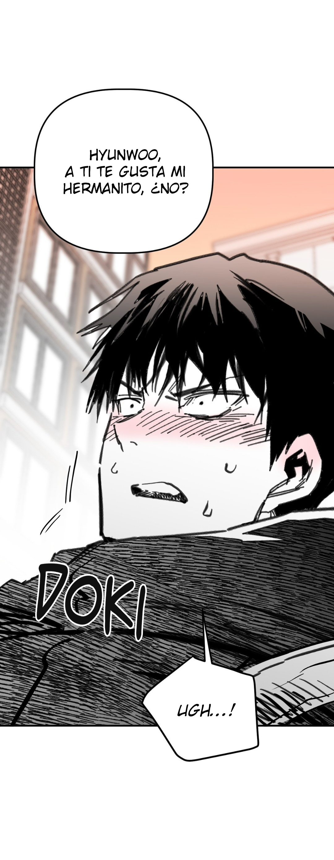High School Boy Capitulo 87 página 24