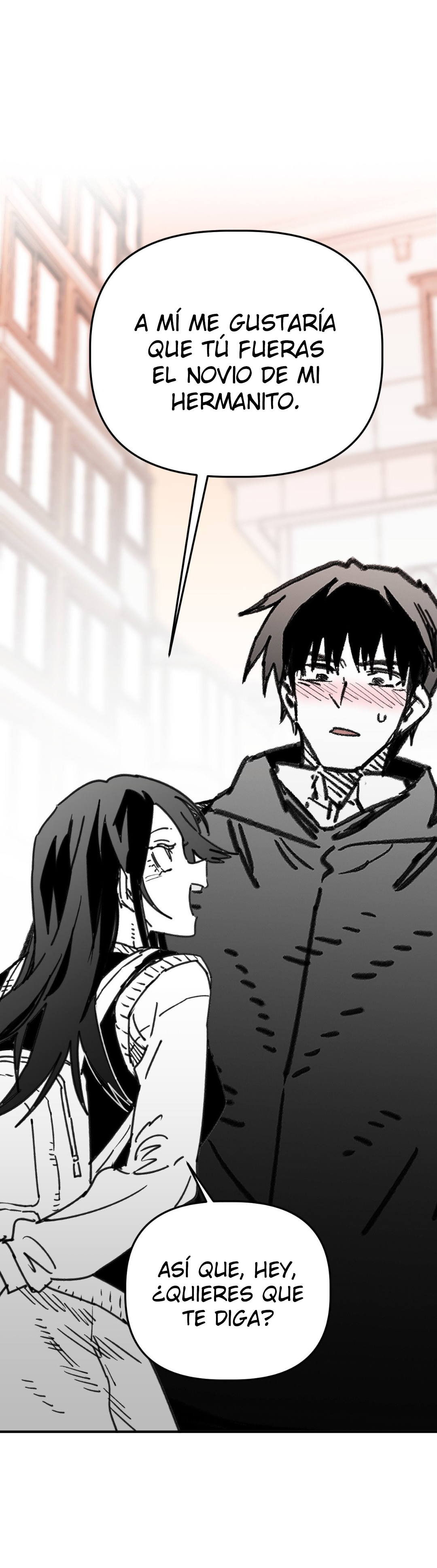 High School Boy Capitulo 87 página 26