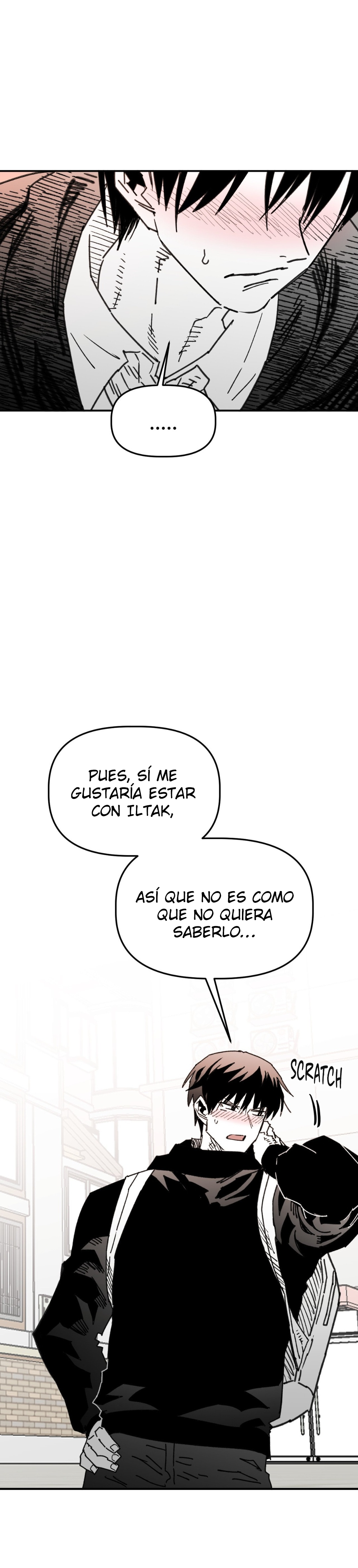 High School Boy Capitulo 87 página 27