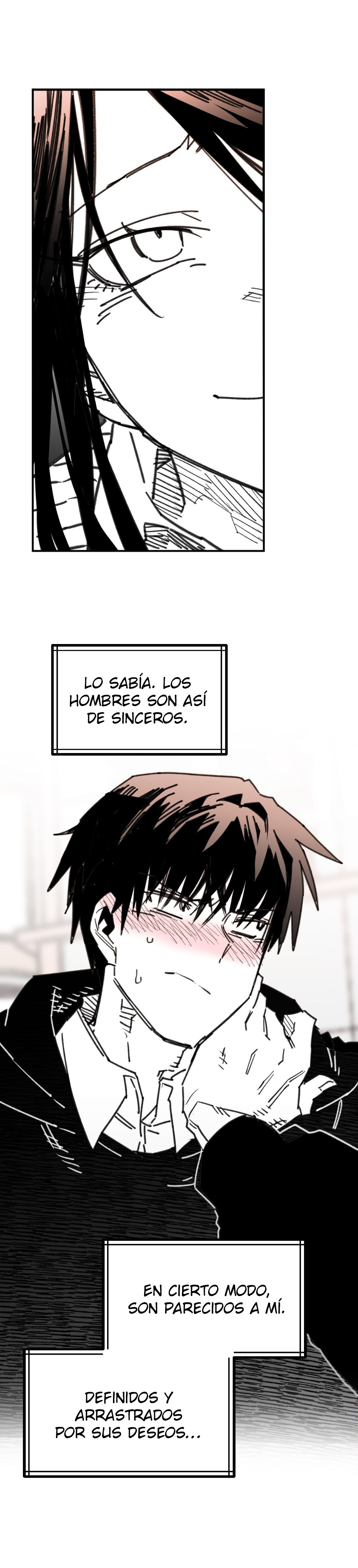 High School Boy Capitulo 87 página 28