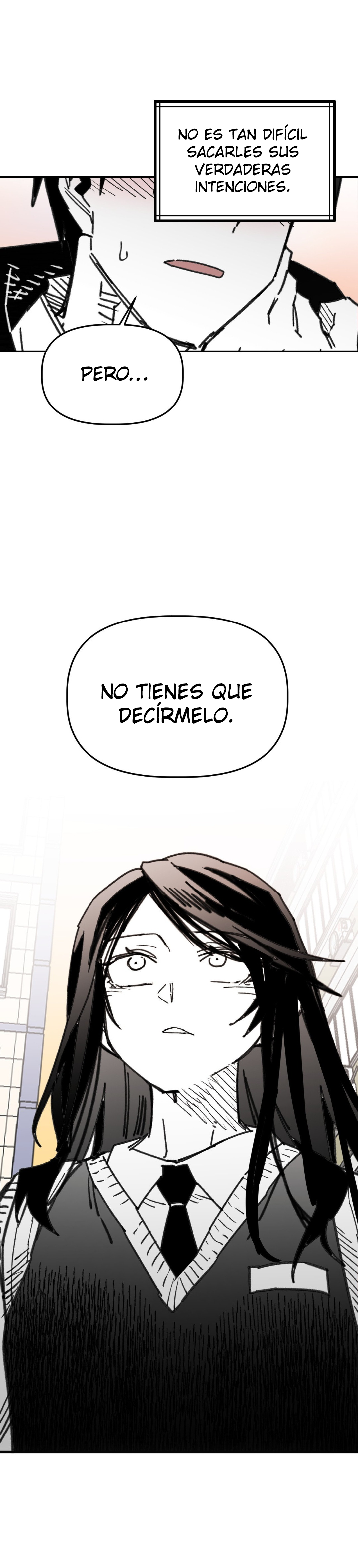 High School Boy Capitulo 87 página 29