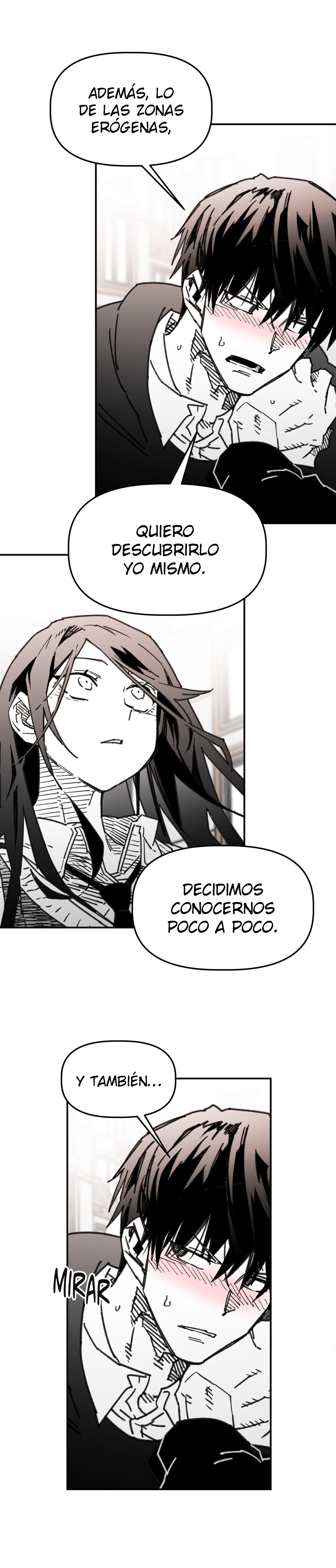 High School Boy Capitulo 87 página 31