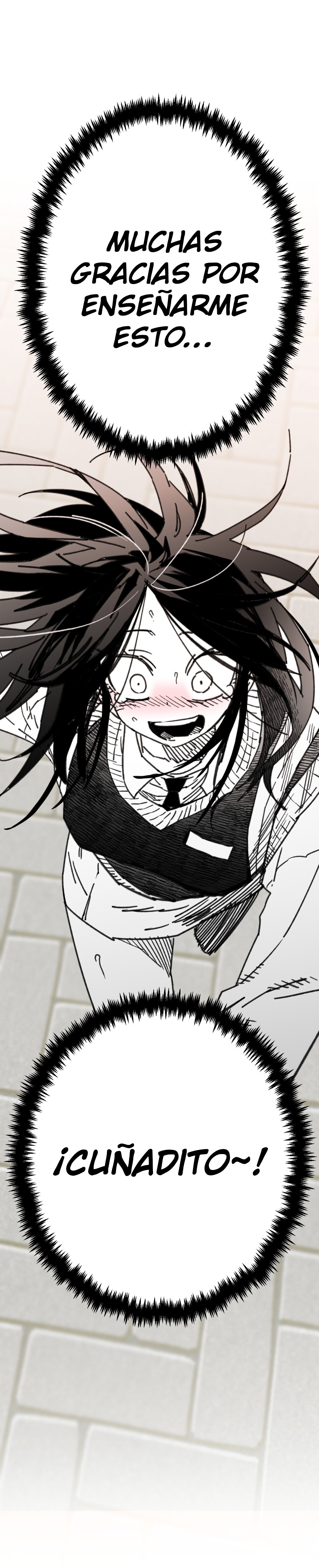 High School Boy Capitulo 87 página 44