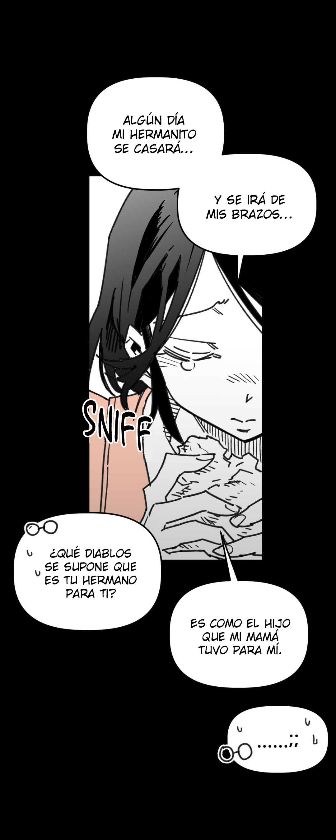 High School Boy Capitulo 87 página 8