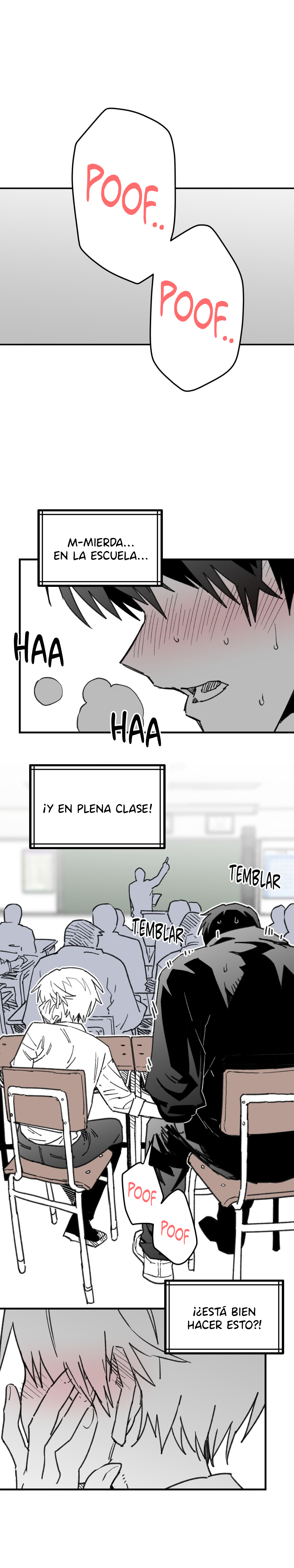 High School Boy Capitulo 88 página 11