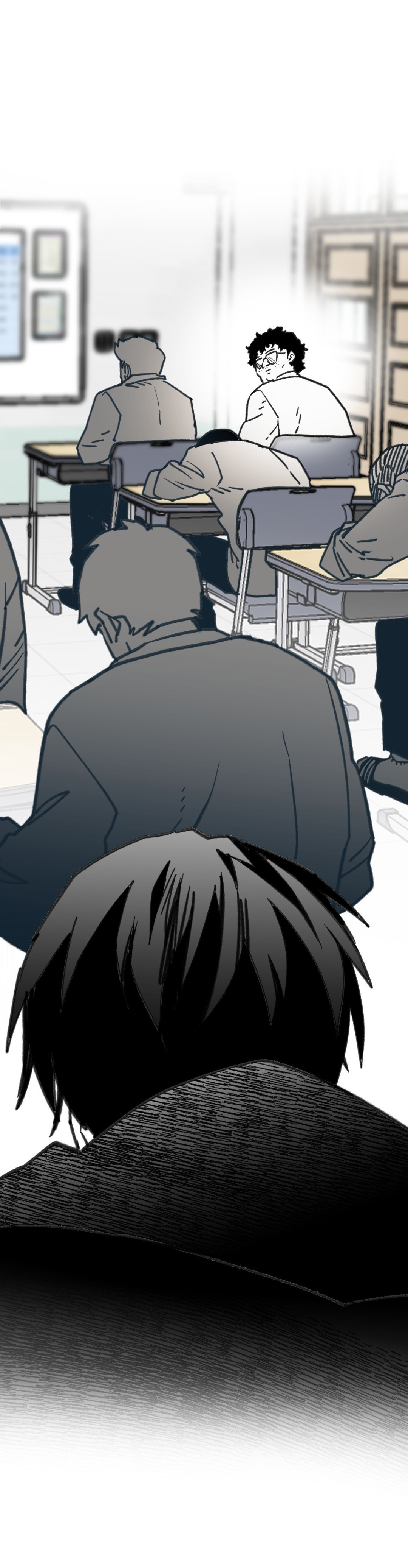 High School Boy Capitulo 88 página 13