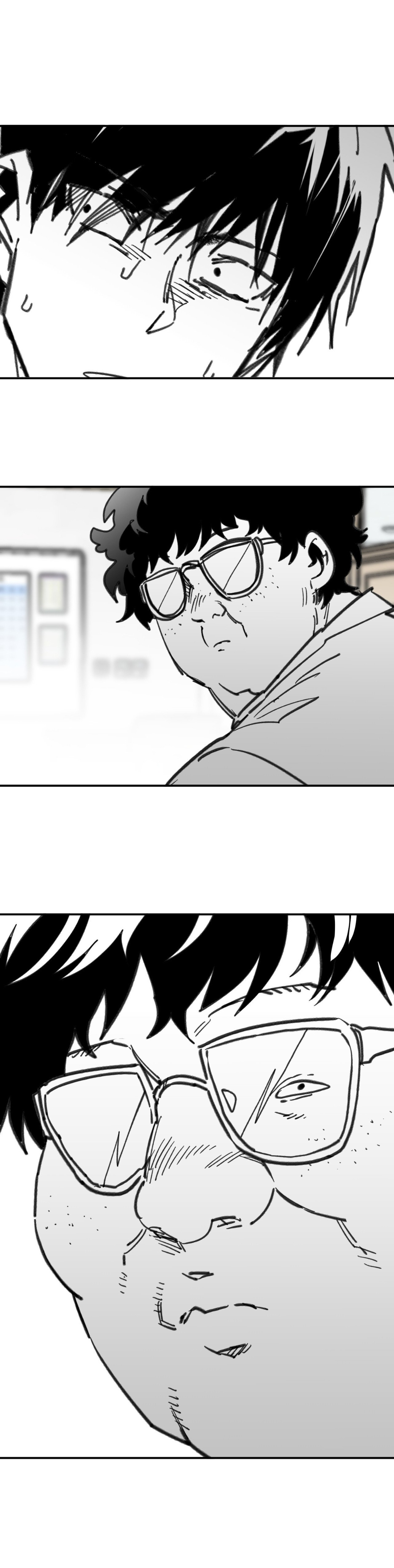 High School Boy Capitulo 88 página 14