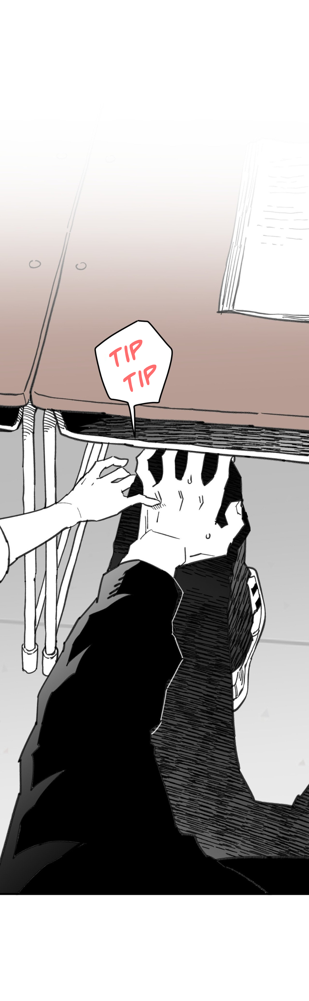 High School Boy Capitulo 88 página 17