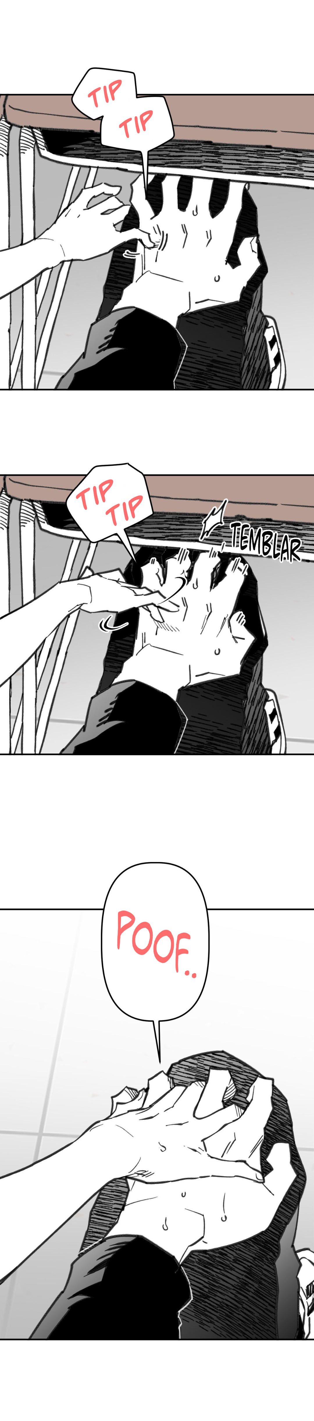 High School Boy Capitulo 88 página 18