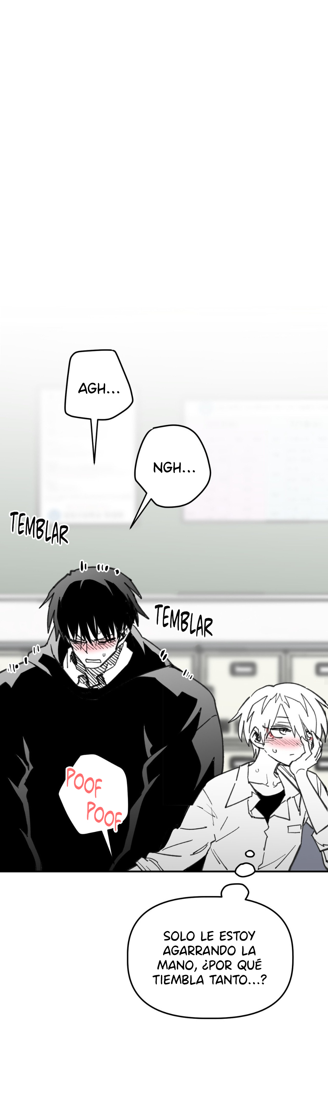 High School Boy Capitulo 88 página 19