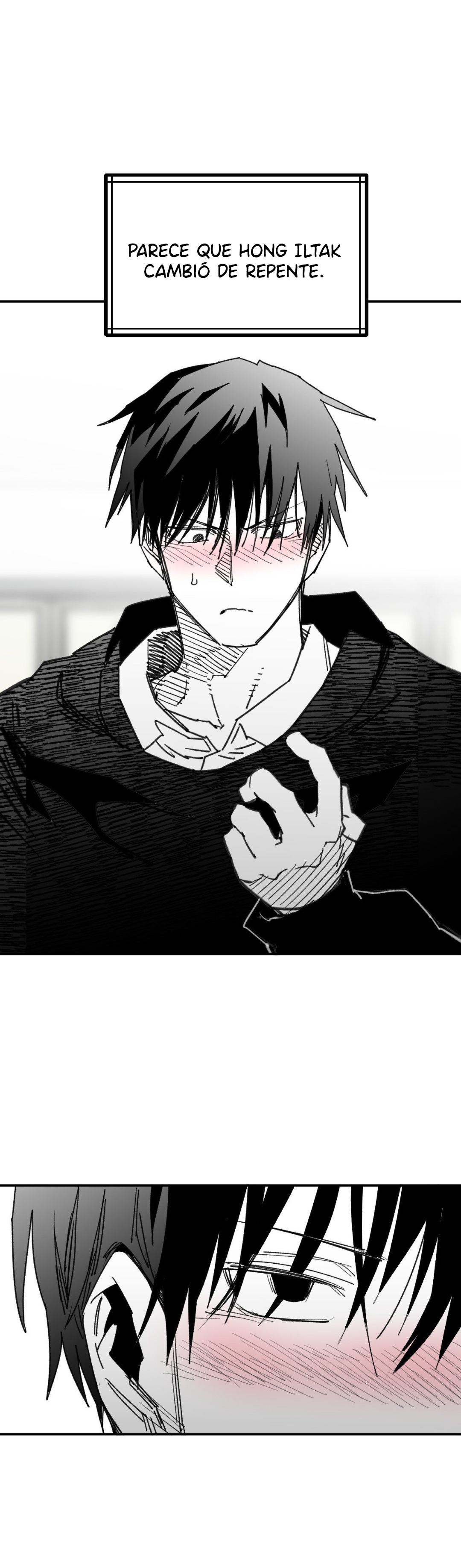 High School Boy Capitulo 88 página 21