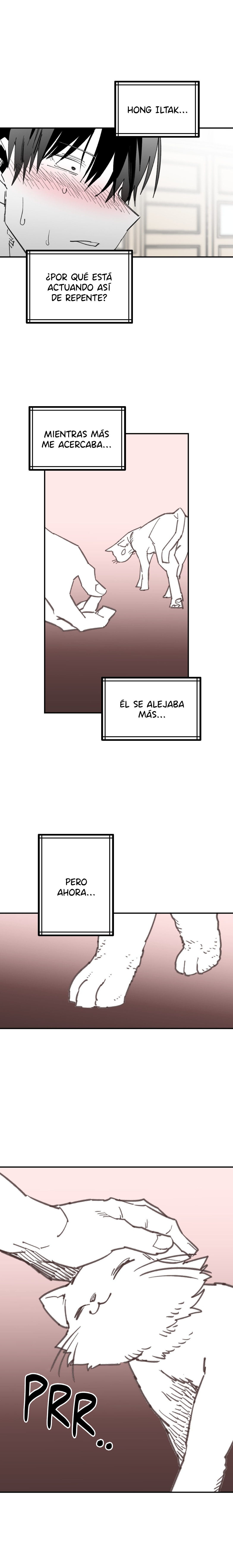 High School Boy Capitulo 88 página 27
