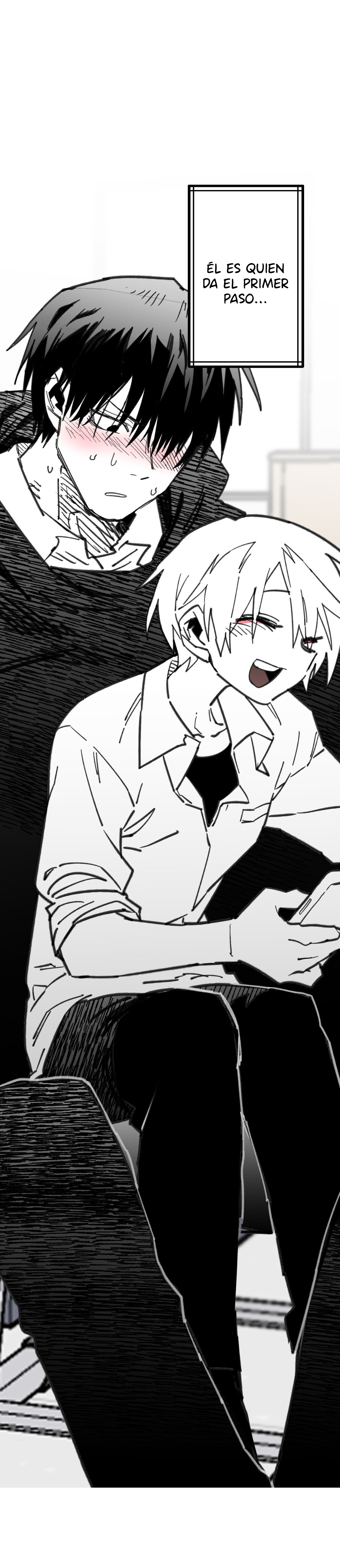 High School Boy Capitulo 88 página 28
