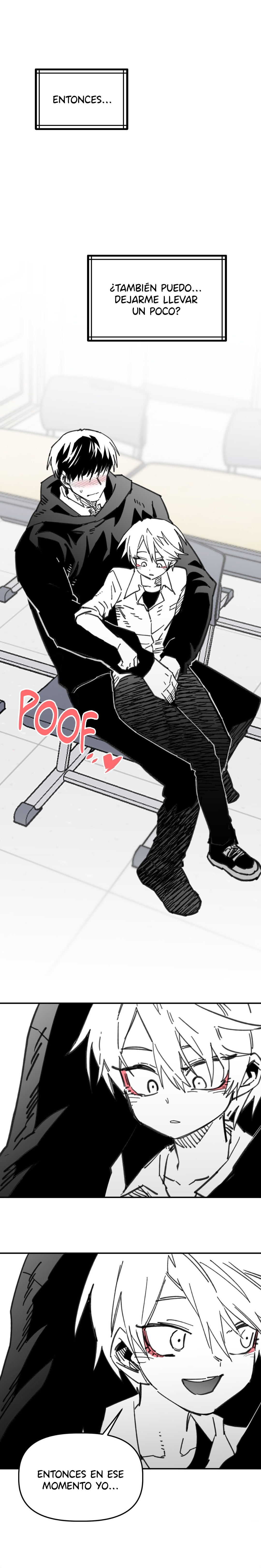 High School Boy Capitulo 88 página 29